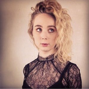 Meet your Posher, Helena